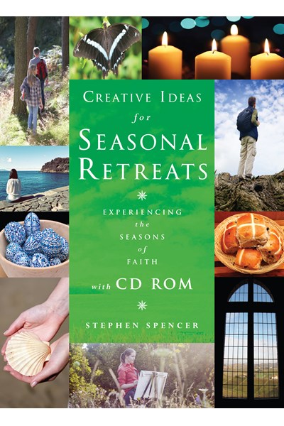 Creative Ideas for Seasonal Retreats
